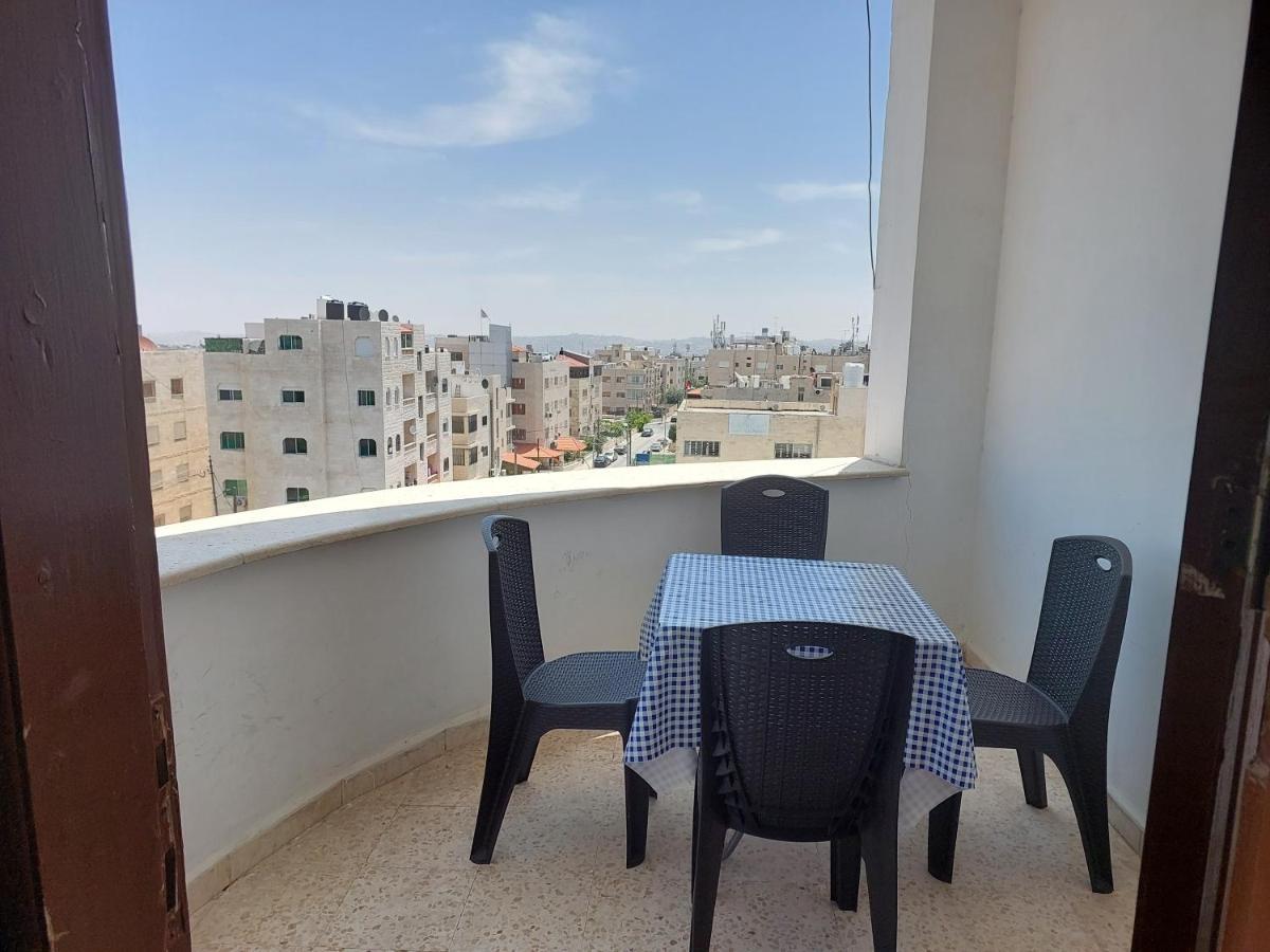 Cozy Home 4 Amman Exterior photo