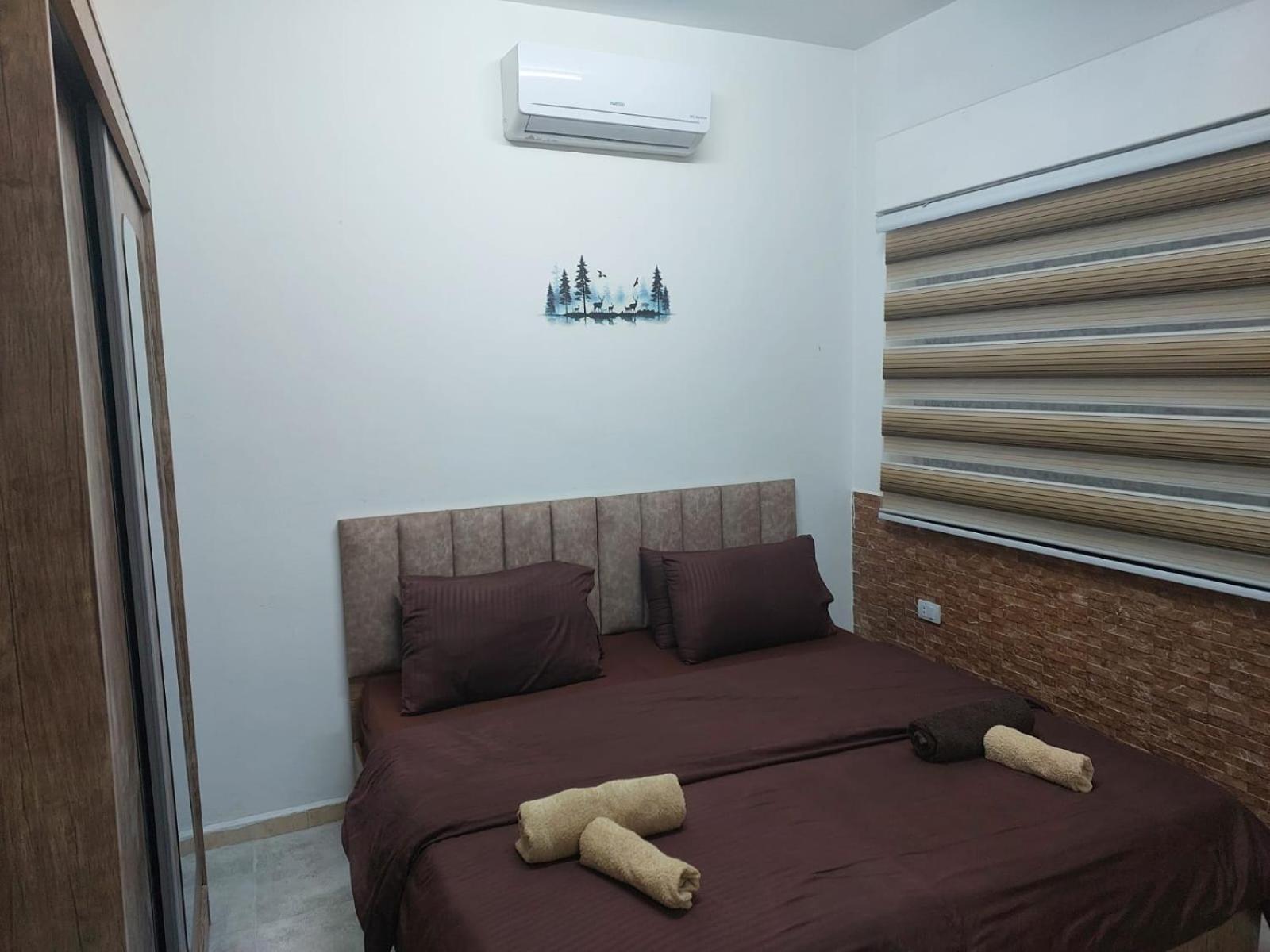 Cozy Home 4 Amman Exterior photo